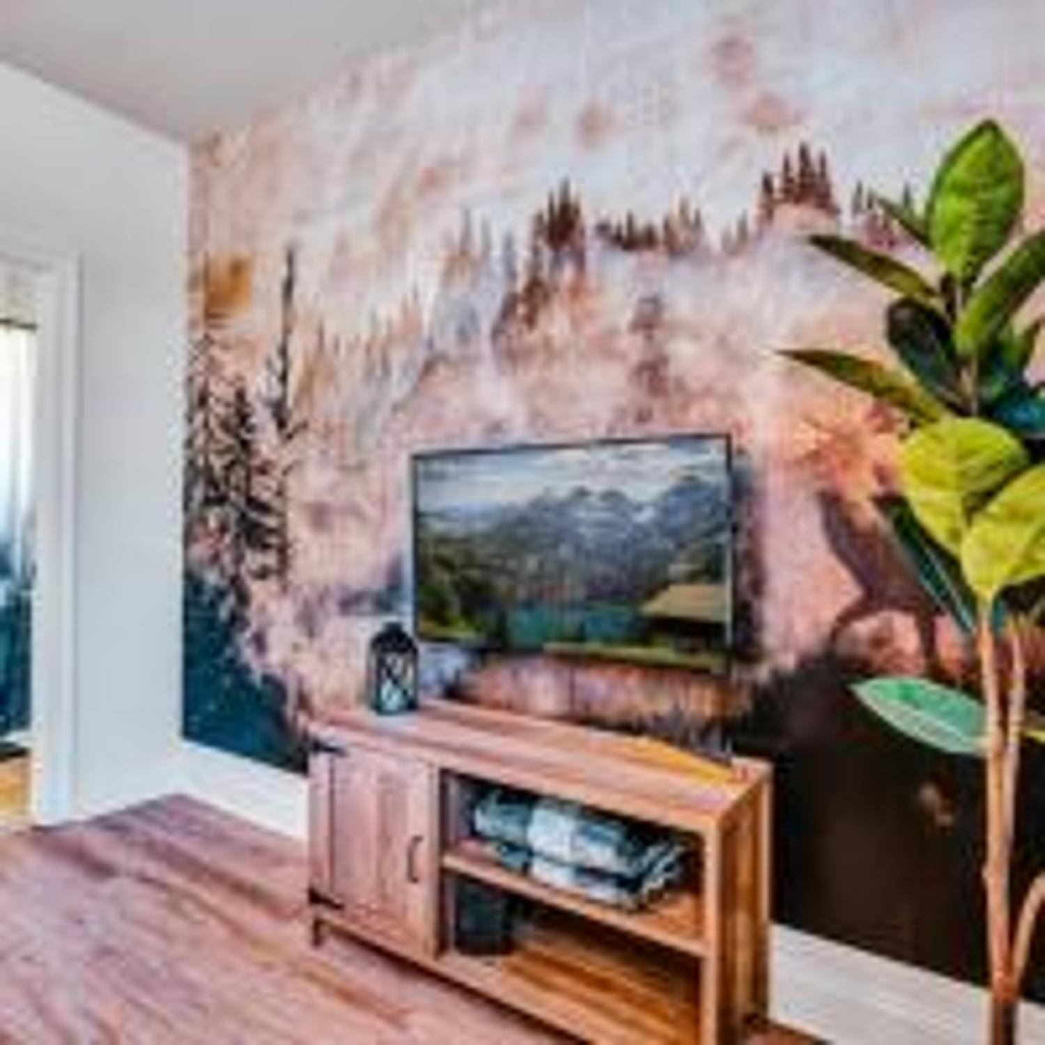 Stylish & Romantic Home, Long-Term Friendly, King バトンルージュ エクステリア 写真