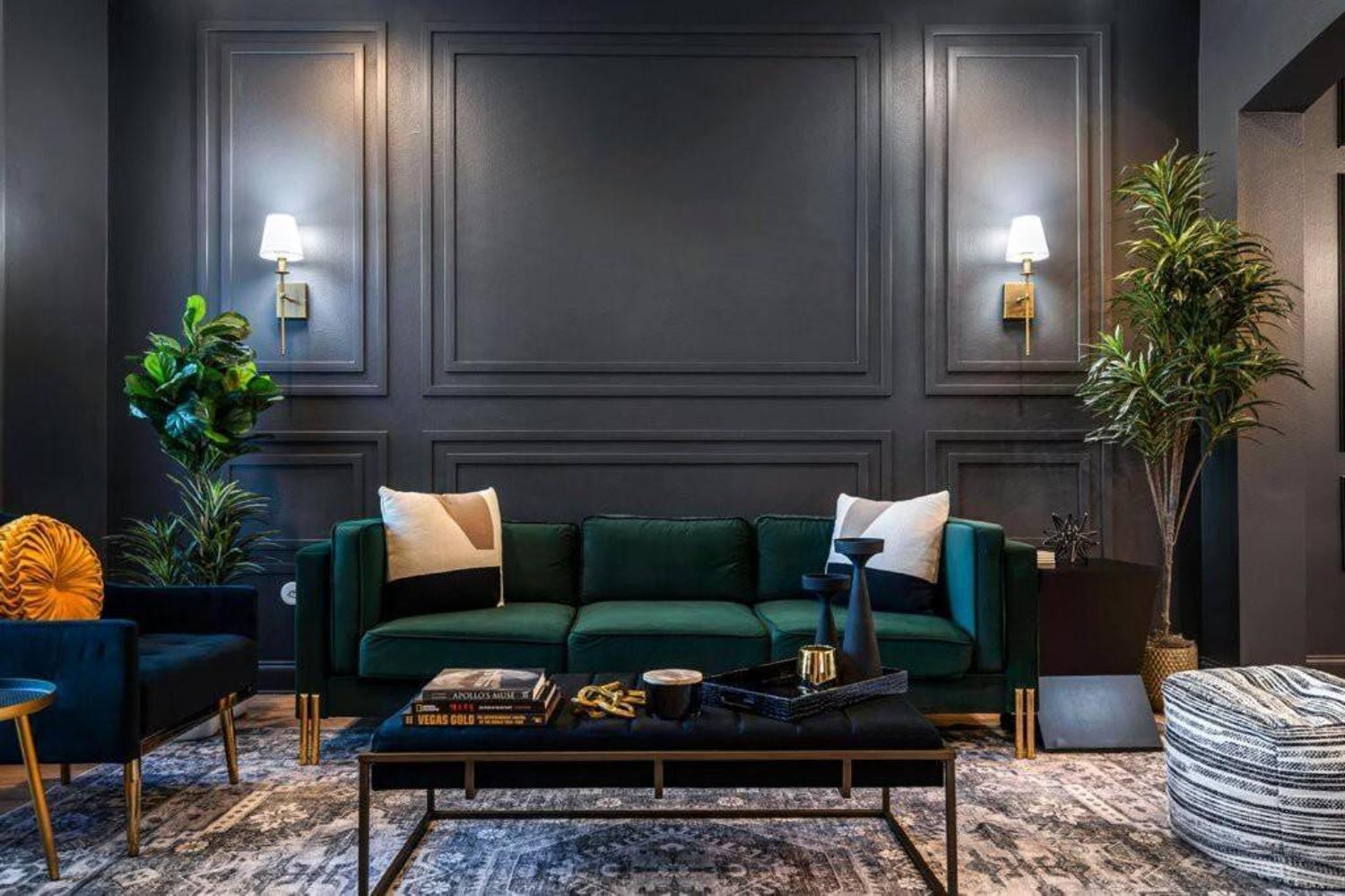 Stylish & Romantic Home, Long-Term Friendly, King バトンルージュ エクステリア 写真